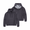 Synaworld OG Hoodie Grey/Light Grey