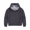 Synaworld OG Hoodie Grey/Light Grey - Image 3