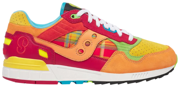 Saucony Shadow 5000 Saucony & Friends Bisso Bondamanjak