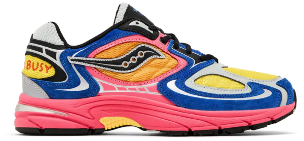 Saucony Grid Jazz 9 Jae Tips I Love You But I’m Busy