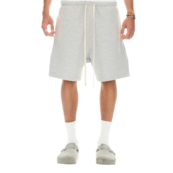 MSC DESIGN Shorts Grey