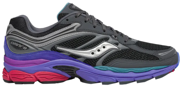 Saucony ProGrid Omni 9 Galaxy