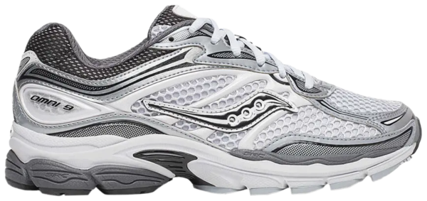 Saucony ProGrid Omni 9 Microchip