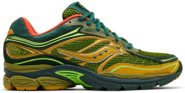 Saucony ProGrid Omni 9 Starcow