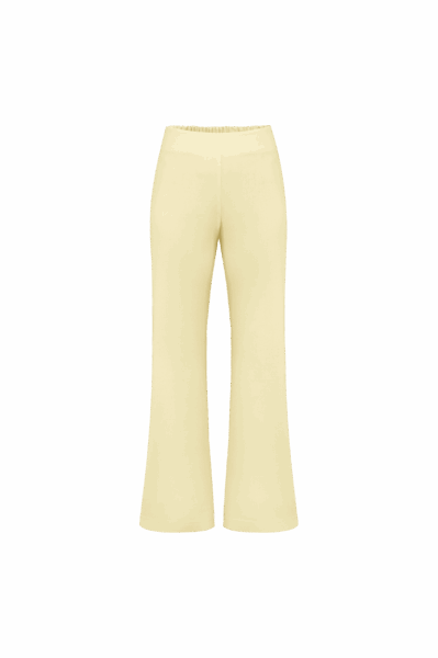 Cafe Societe Spodnie Daisy (Butter Yellow)