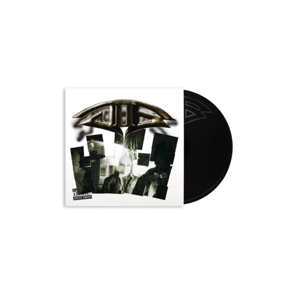 JACKBOYS 2 CD (Tape Cover)