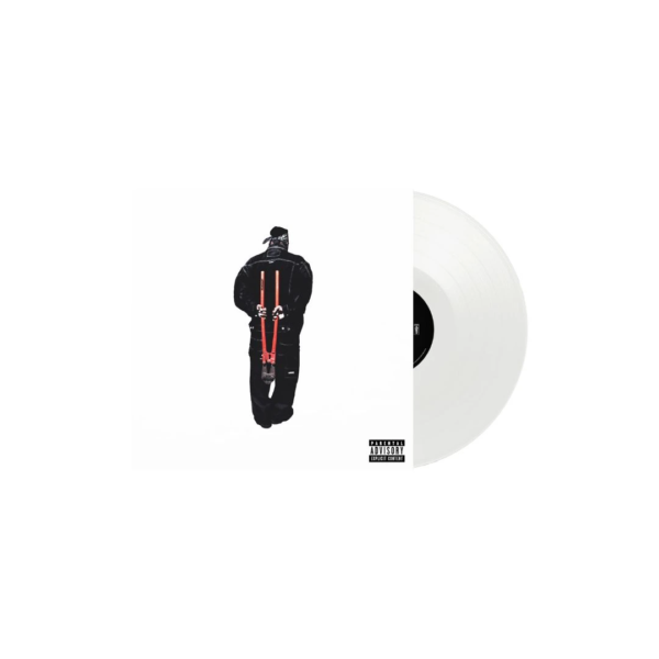 JACKBOYS 2 VINYL (BOLT COVER)