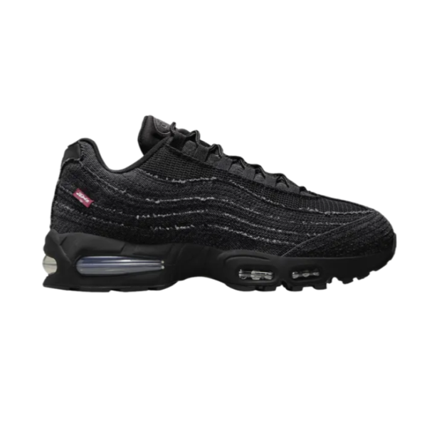 Nike Air Max 95 OG Levis Black