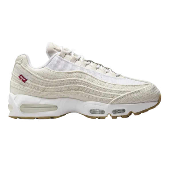 Nike Air Max 95 OG Levis Light Orewood Brown