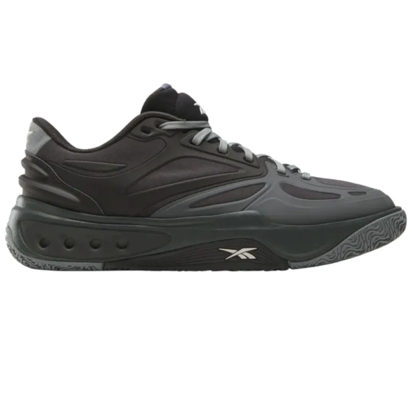 Reebok Engine A Washed Black Grey