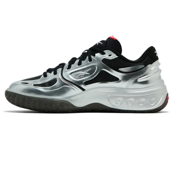 Reebok Engine A Mobius Re-Boot