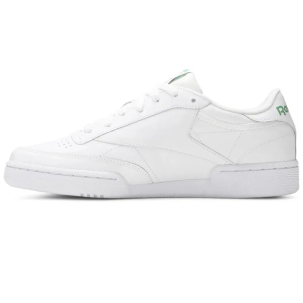 Reebok Club C 85 White Green