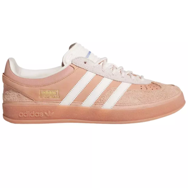 Adidas Gazelle Indoor Bad Bunny Wonder Clay