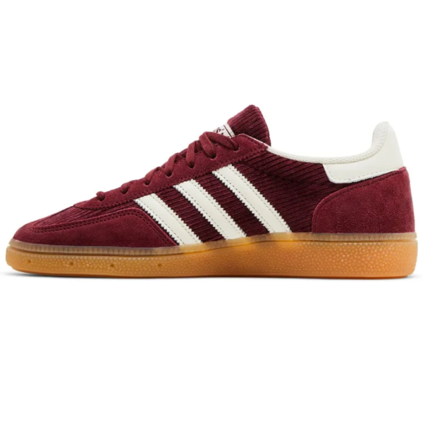 Adidas Handball Spezial Shadow Red