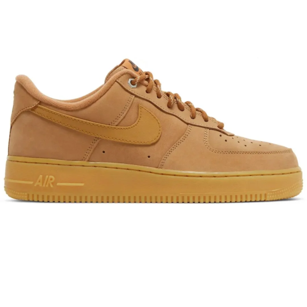Air Force 1 Low Flax Wheat