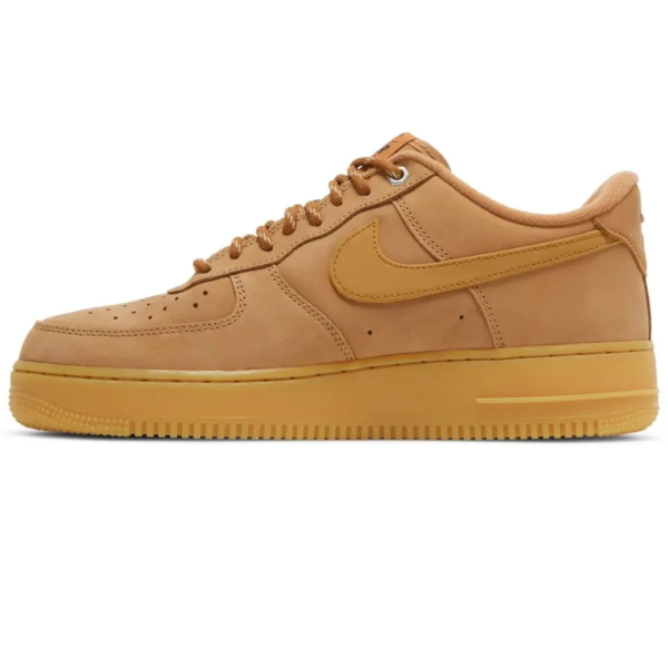 Air Force 1 Low Flax Wheat 1