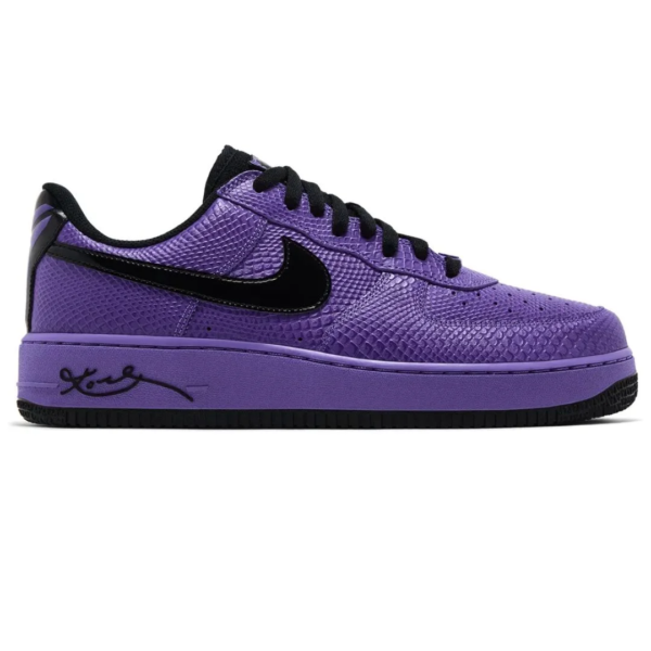 Nike Air Force 1 Low Protro Kobe Bryant x FC Barcelona Persian Violet