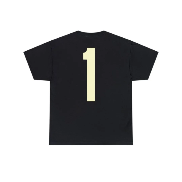 Vultures One Box Tee Black
