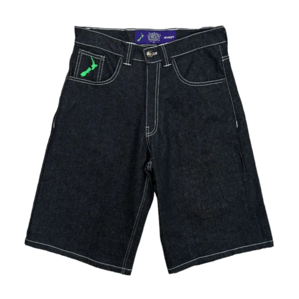 ADWYSD Heavy Duty Shorts @ sun 1
