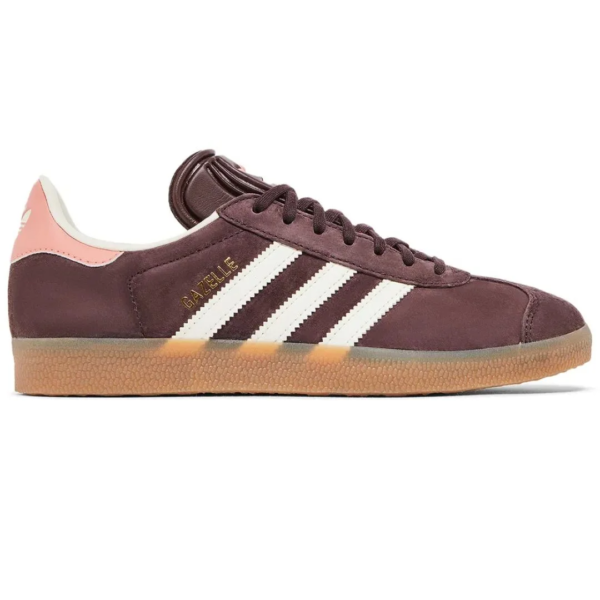 Adidas Gazelle Shadow Brown