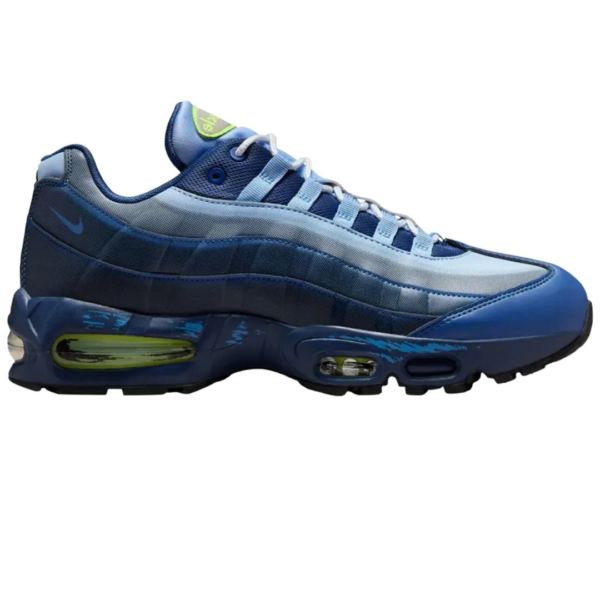 Nike Air Max Muscle 95 Yu-Gi-Oh! Joey