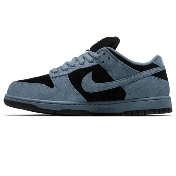Nike SB Dunk Low Supreme 94 Ocean Fog 2