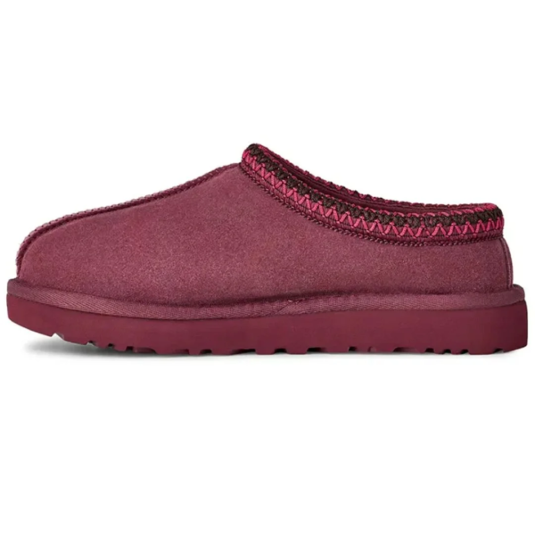 UGG Tasman II Slipper Burnt Magenta 2