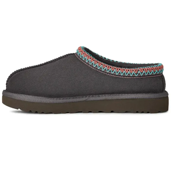 UGG Tasman II Slipper Dark Grey 2