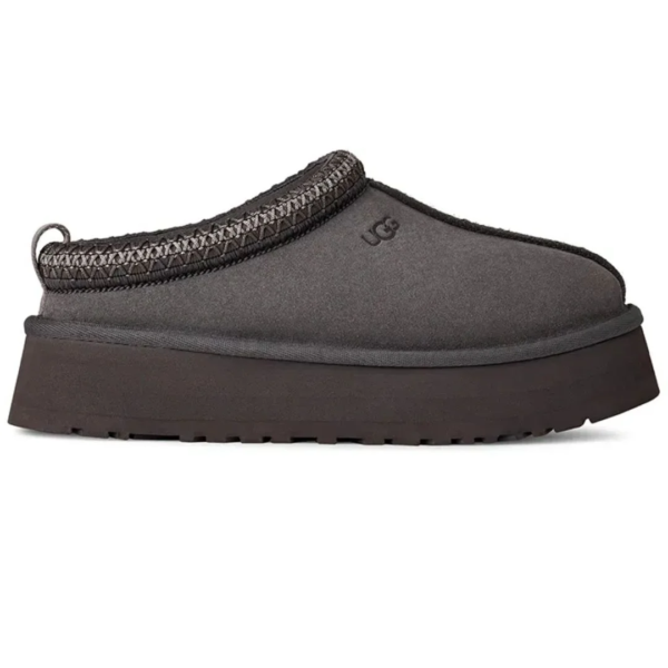 UGG Tazz II Slipper Obsidian 1