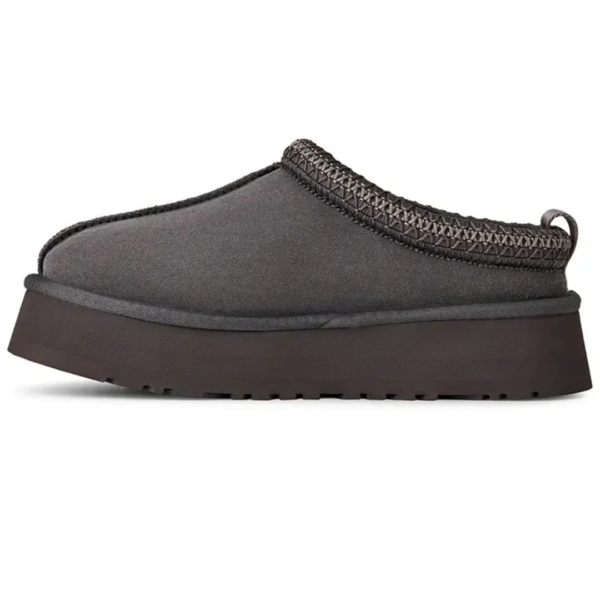 UGG Tazz II Slipper Obsidian 2