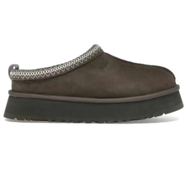UGG Tazz Slipper Molasses (Women's)