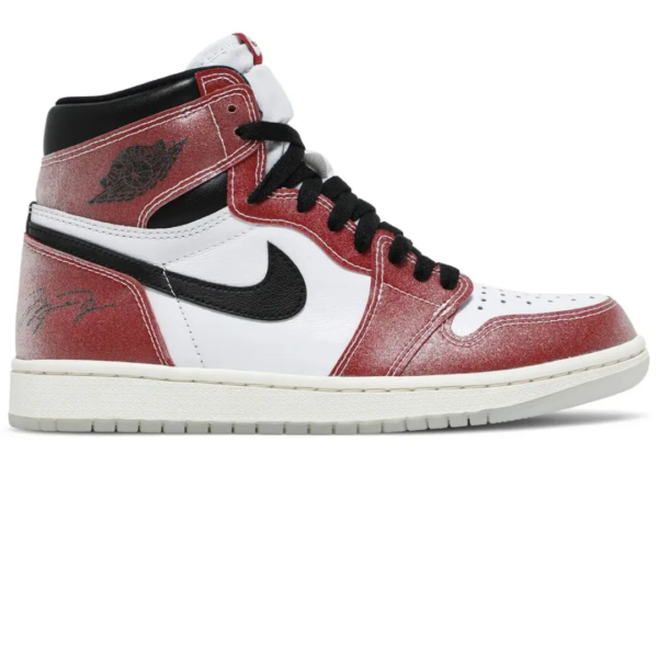 Air Jordan 1 Retro High Trophy Room Chicago