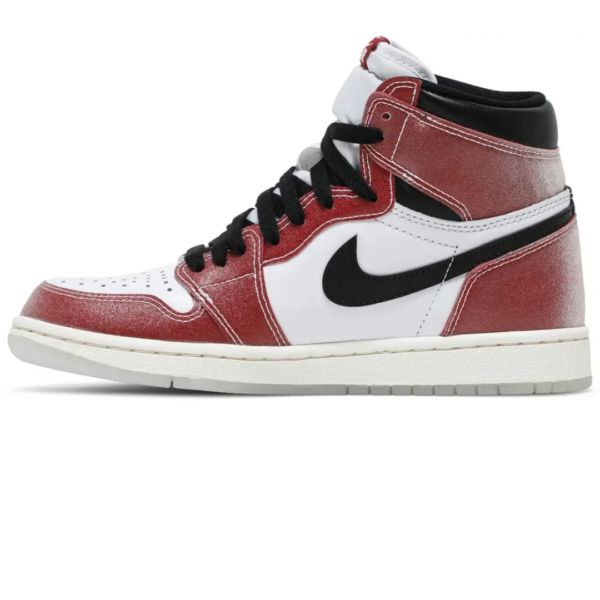 Air Jordan 1 Retro High Trophy Room Chicago 1