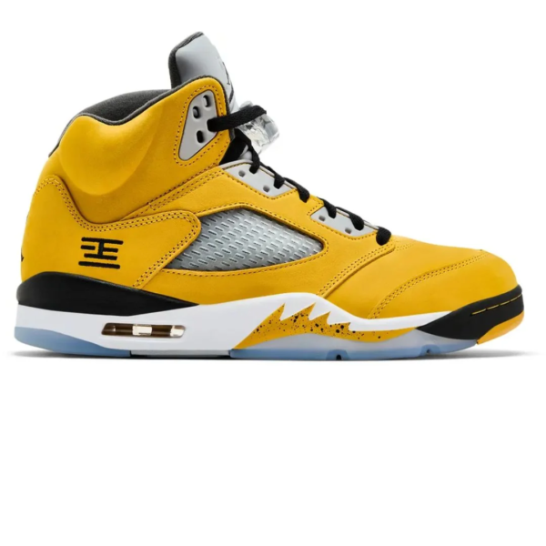 Air Jordan 5 Retro Tokyo T23 (2025) 1