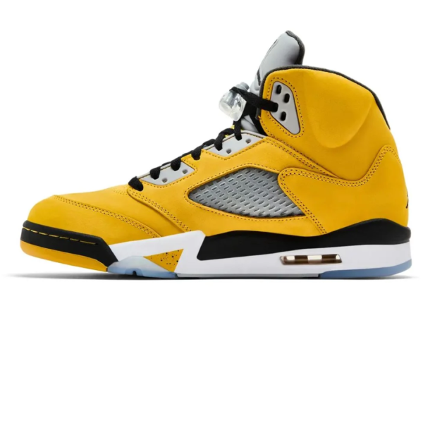 Air Jordan 5 Retro Tokyo T23 (2025) 2