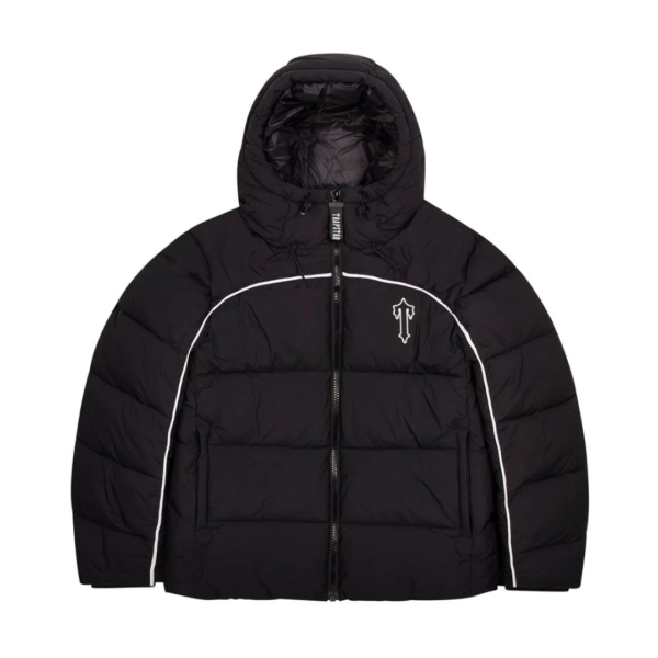 Irongate Arch Puffer - Blackout 2