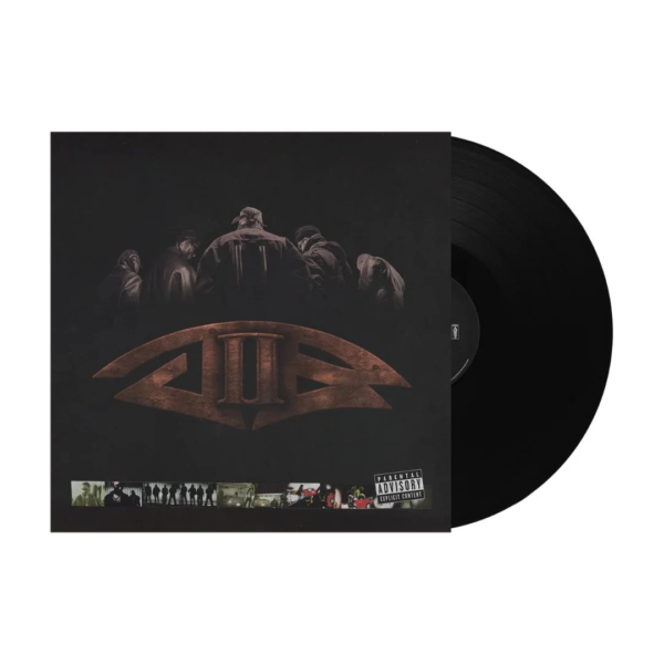 JACKBOYS 2 VINYL (GANG COVER)