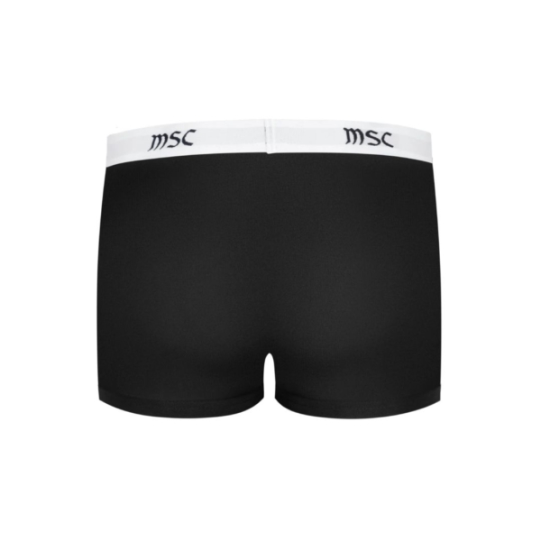 MSC DESIGN Black Boxers 2