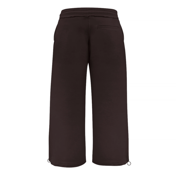 MSC DESIGN Brown Pants 1