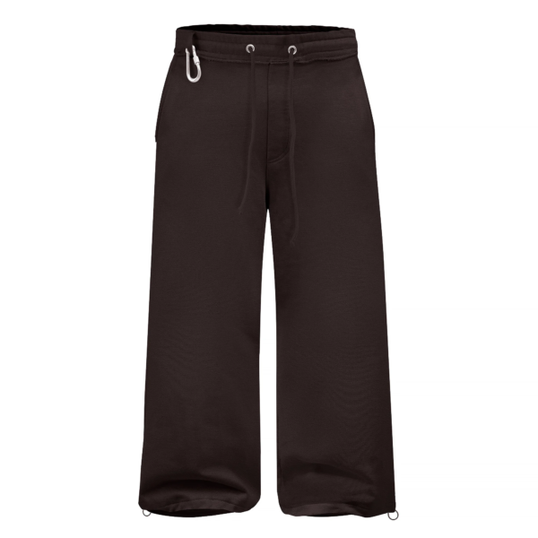 MSC DESIGN Brown Pants 2