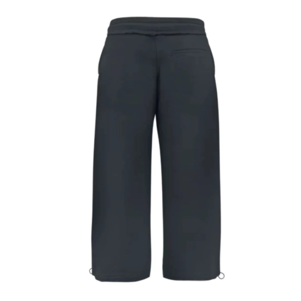 MSC DESIGN Dark Grey Pants 2