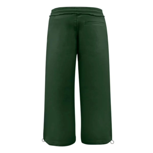 MSC DESIGN Green Pants 2