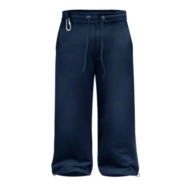 MSC DESIGN Navy Pants 1