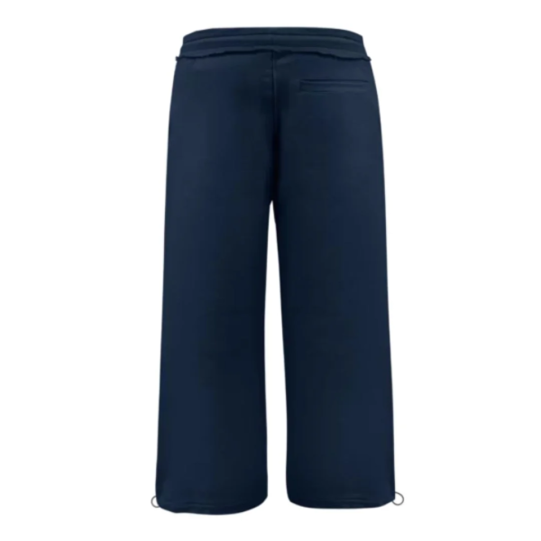 MSC DESIGN Navy Pants 2