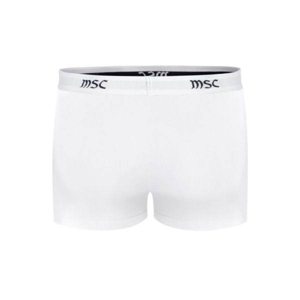 MSC DESIGN White Boxers 2