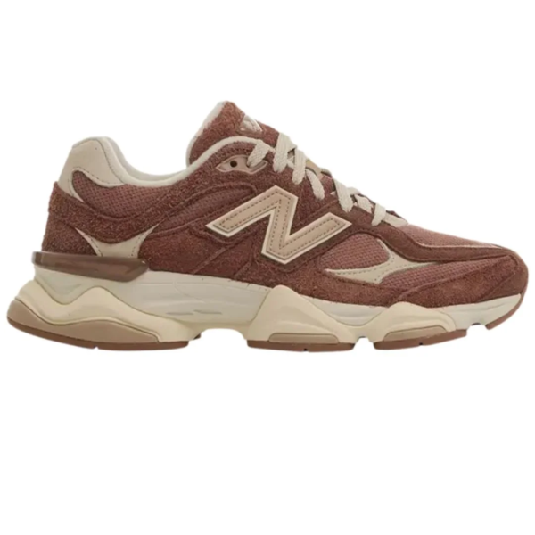 New Balance 9060 Rich Oak
