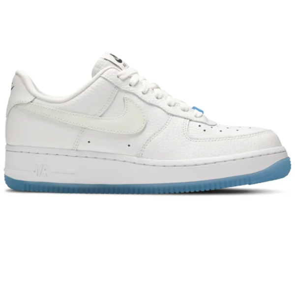 Nike Air Force 1 Low UV Reactive Swoosh (Women's) 1