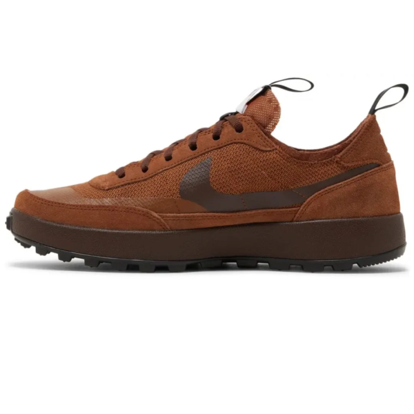 Nike Craft General Purpose Shoe Tom Sachs Field Brown 2