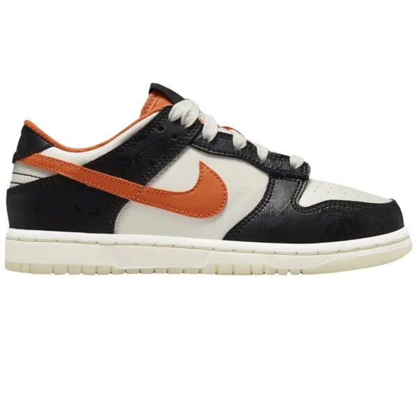 Nike Dunk Low PRM Halloween (2021) (PS)