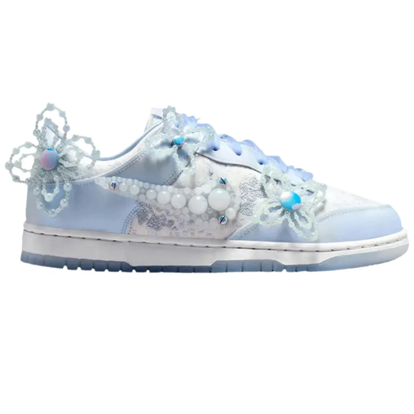 Nike Dunk Low Susan Fang Artist Collection